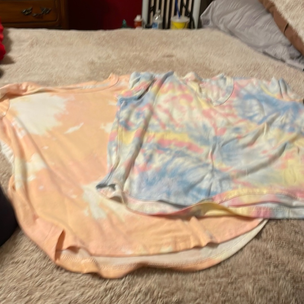 Soft shirt bundle